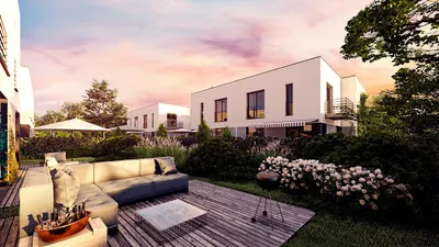 Dąbrowskie Budownictwo Mieszkaniowe - dom, segment, bliźniak Dąbrowa Górnicza